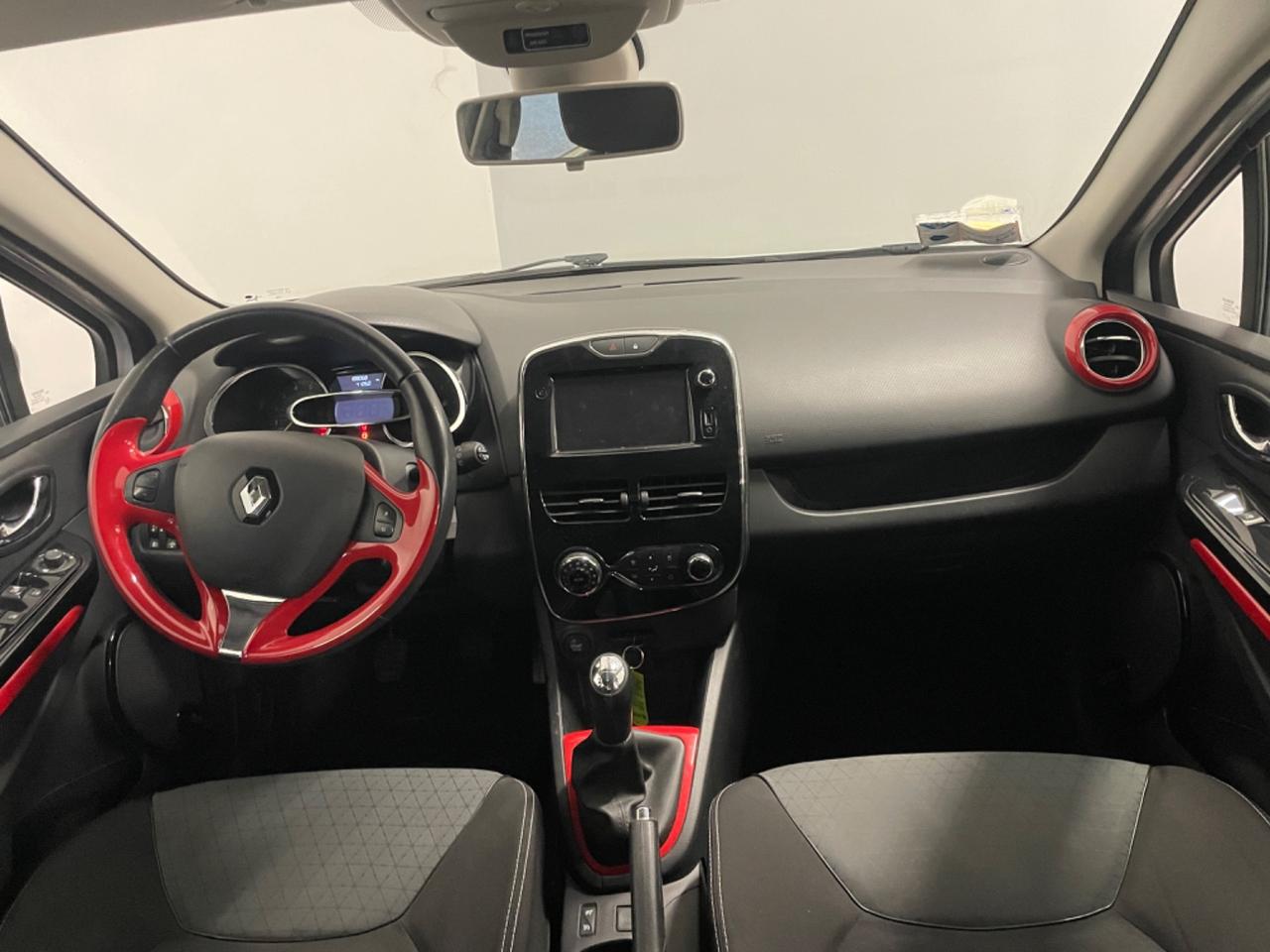 Renault Clio 1.5 dCi 8V 90CV Start&Stop 5 porte Energy