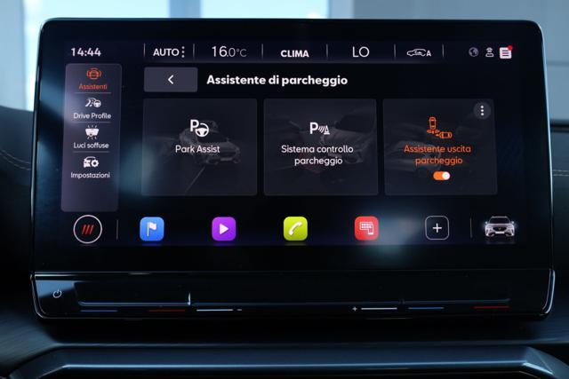 CUPRA Formentor 1.5 TSI DSG