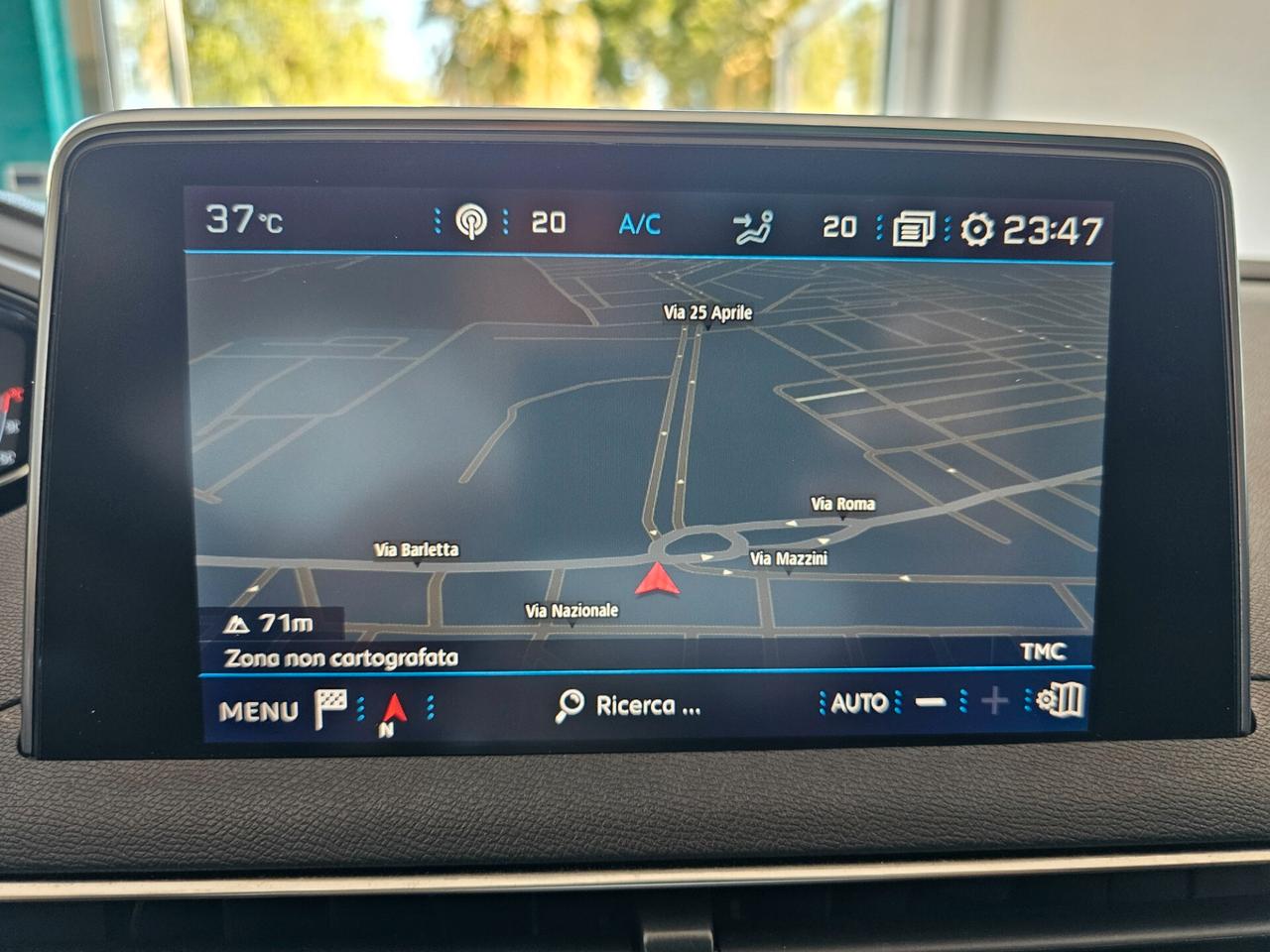 PEUGEOT 3008 1.5 BLUEHDI 130CV EAT8 GT-LINE