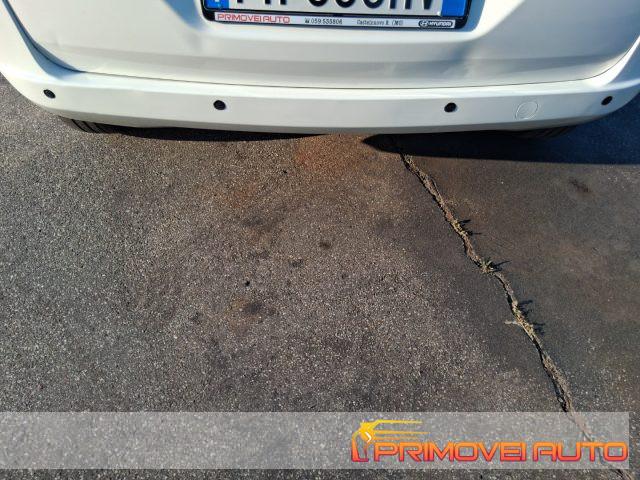 FIAT Qubo 1.3 MJT 80 CV Lounge