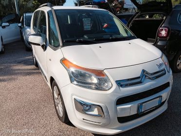 Citroen C3 Picasso 1.6 Diesel Neopatentati