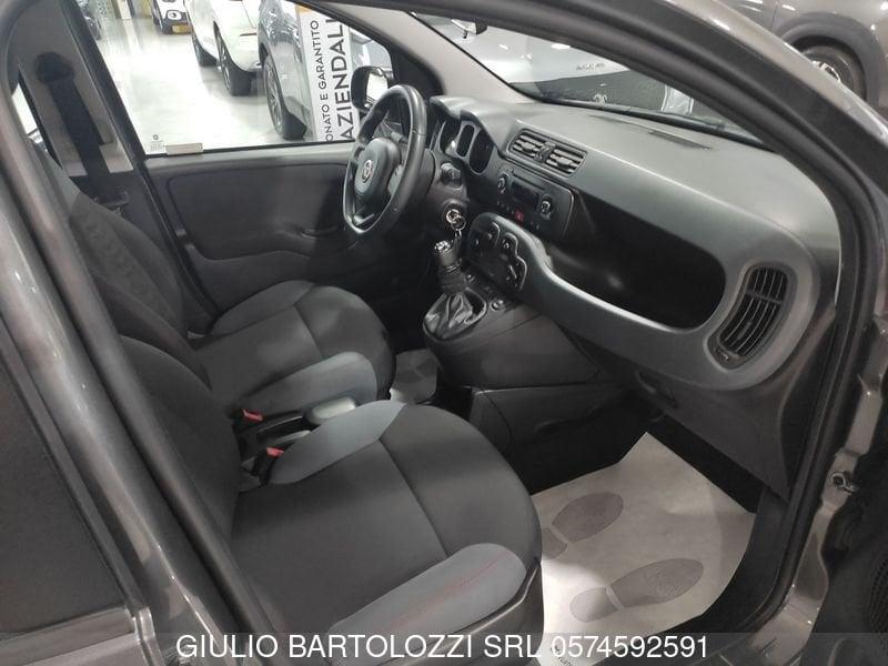 FIAT Panda Panda 1.2