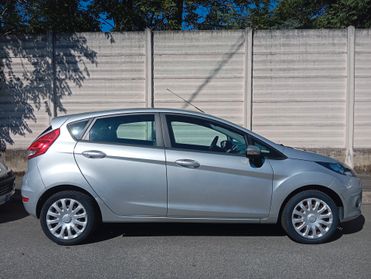 Ford Fiesta Fiesta+ 1.2 60CV 5 porte permute