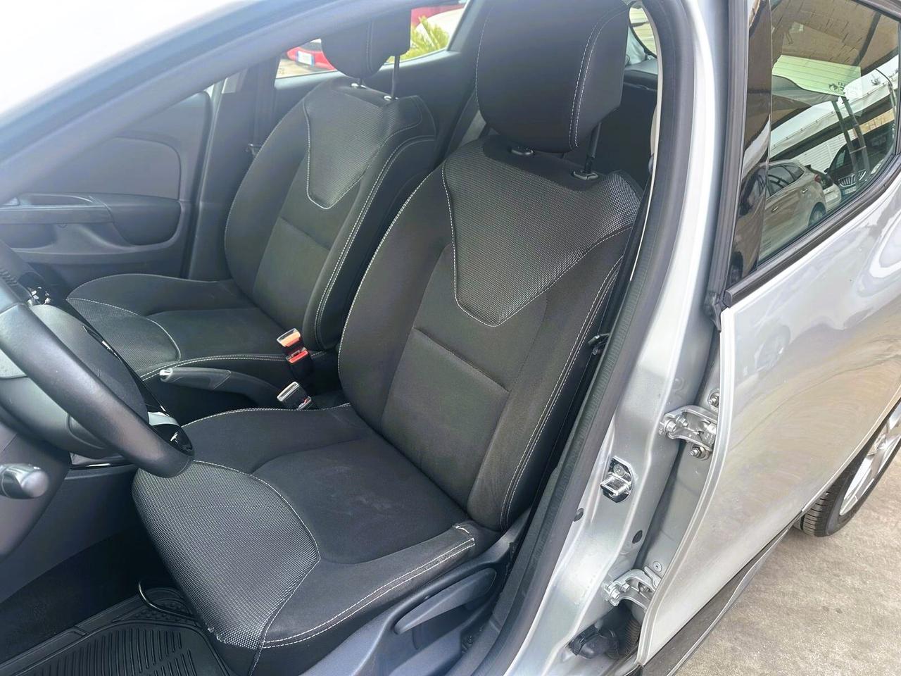 Renault Clio dCi 8V 75CV Start&Stop 5 porte Energy Zen