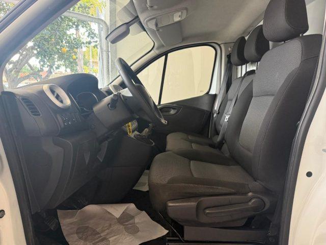 FIAT Talento 2.0 Ecojet 120CV PL-TN Furgone 12q