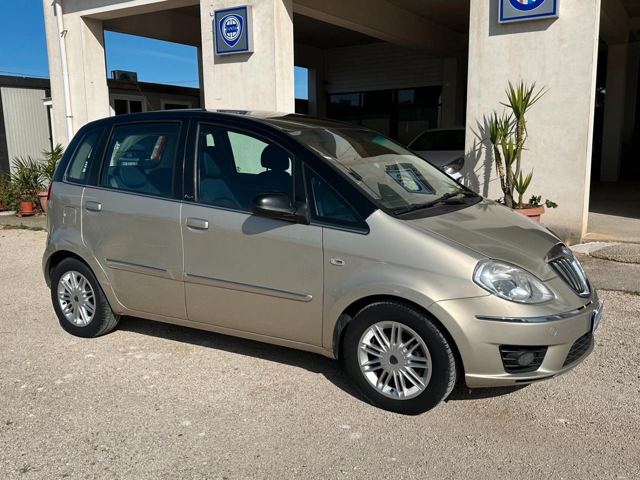 Lancia MUSA 1.4 Benz Stupenda Garantita