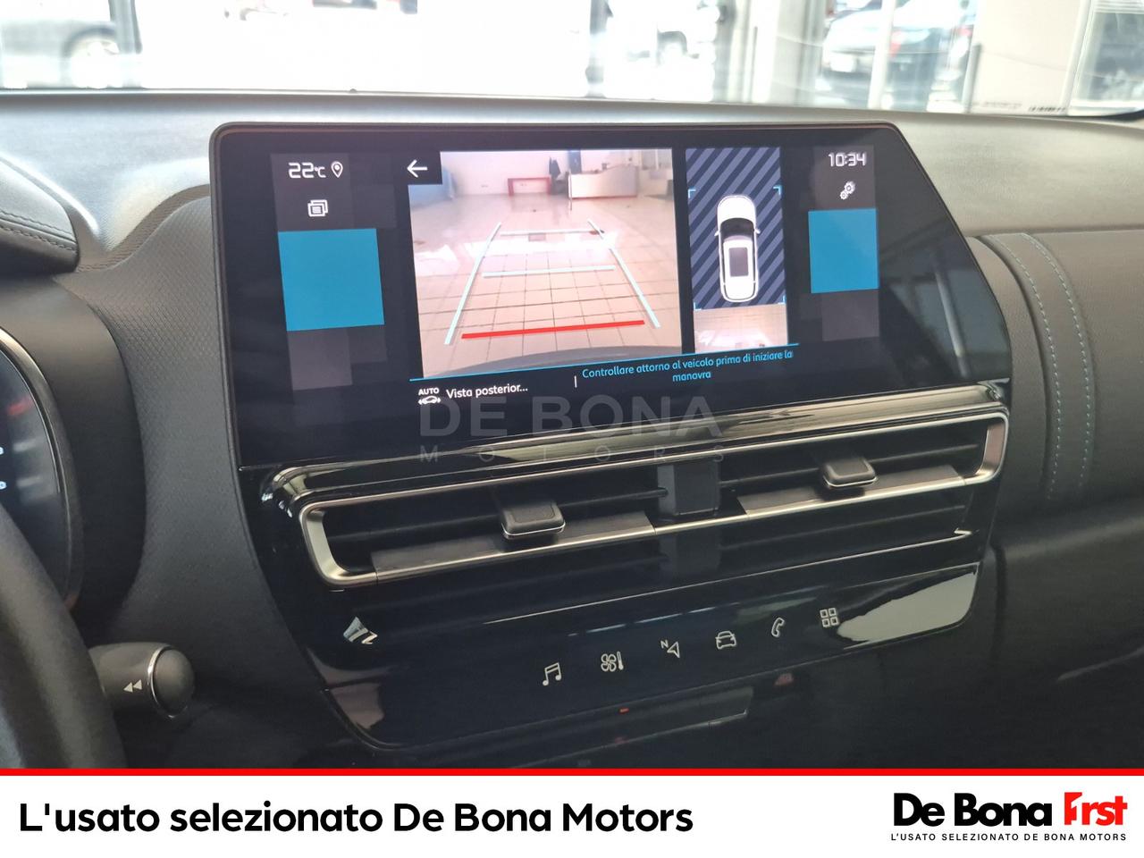Citroen C5 Aircross 1.5 bluehdi shine s&s 130cv