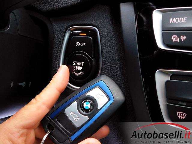 BMW 420 428i 245CV GRAN COUPÉ MSPORT AUTOMATIC SPORT