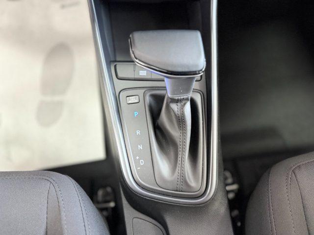 HYUNDAI i20 1.0 T-GDI DCT Connectline Exterior pack 90cv