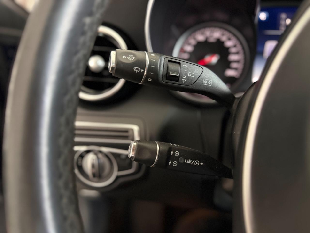 Mercedes-benz C 220 d S.W. 4Matic Auto Premium