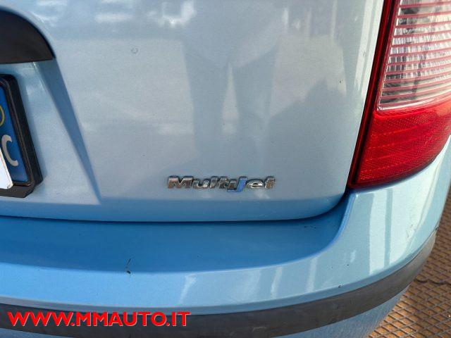 FIAT Panda 1.3 MJT 16V Dynamic CLIMA!!!!!