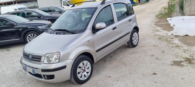 FIAT Panda 1.2 Dynamic Natural Power