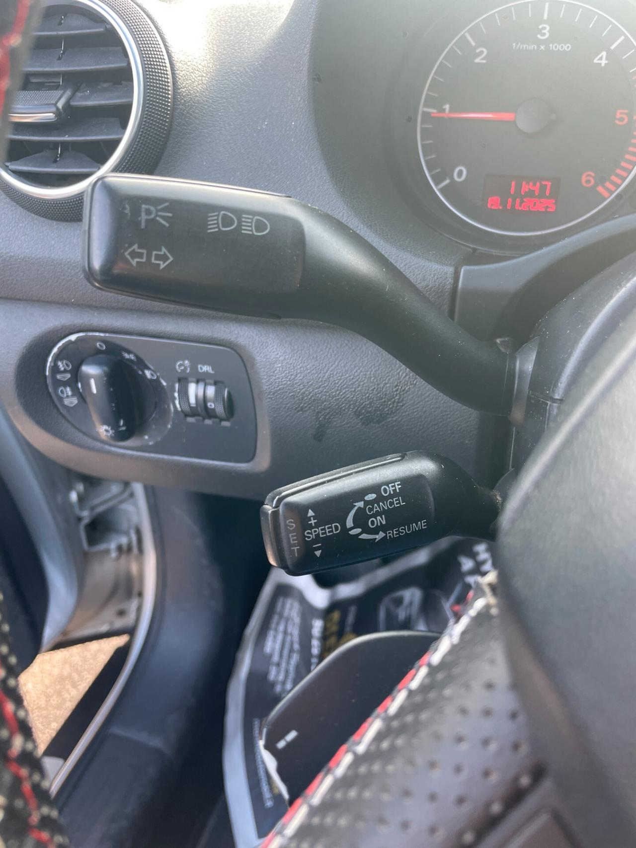 Audi A3 SPB 2.0 TDI 170cv S -tronic Ambient