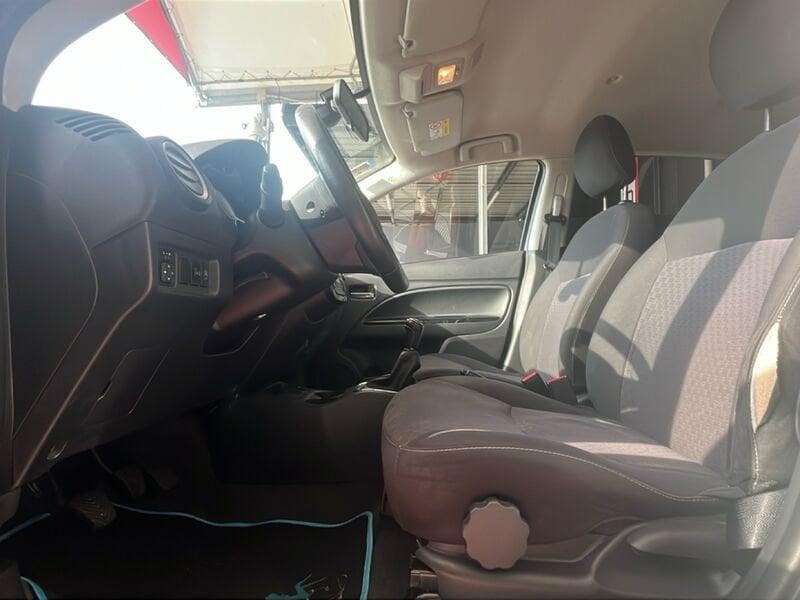 Mitsubishi Space Star 1.0 Invite