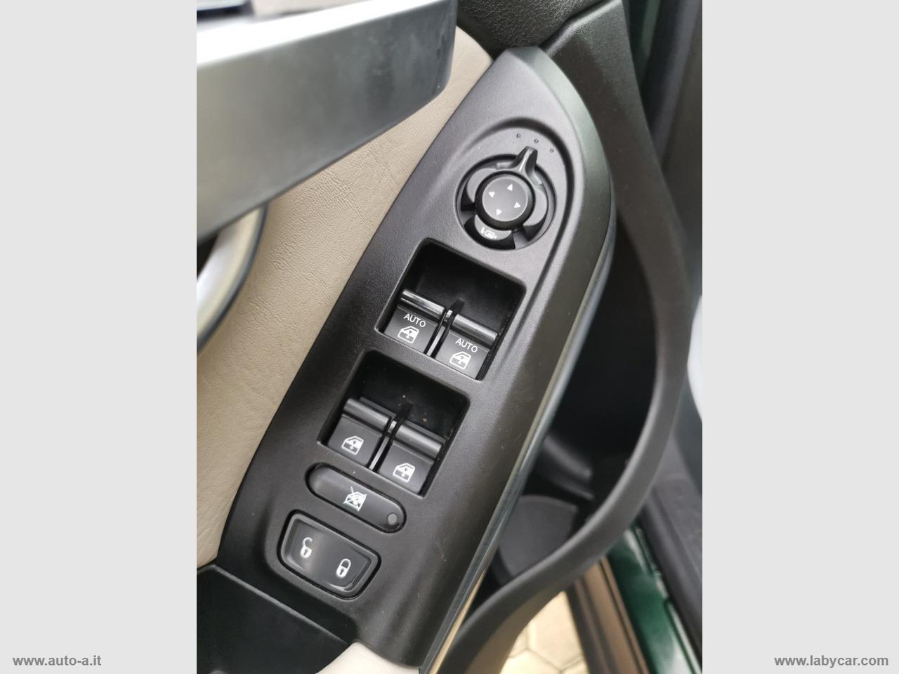 FIAT 500X 1.6 M.Jet 120 CV Lounge