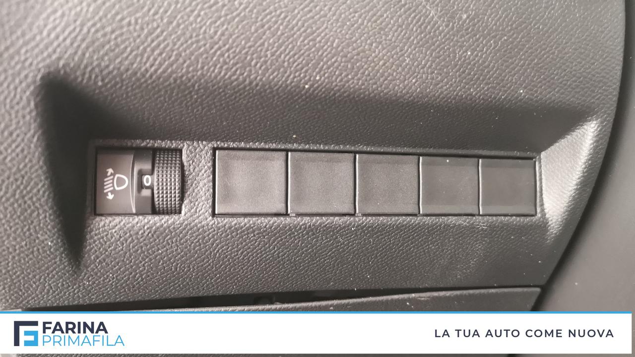 PEUGEOT 2008 II 2023 - 2008 1.2 puretech Allure s&s 100cv