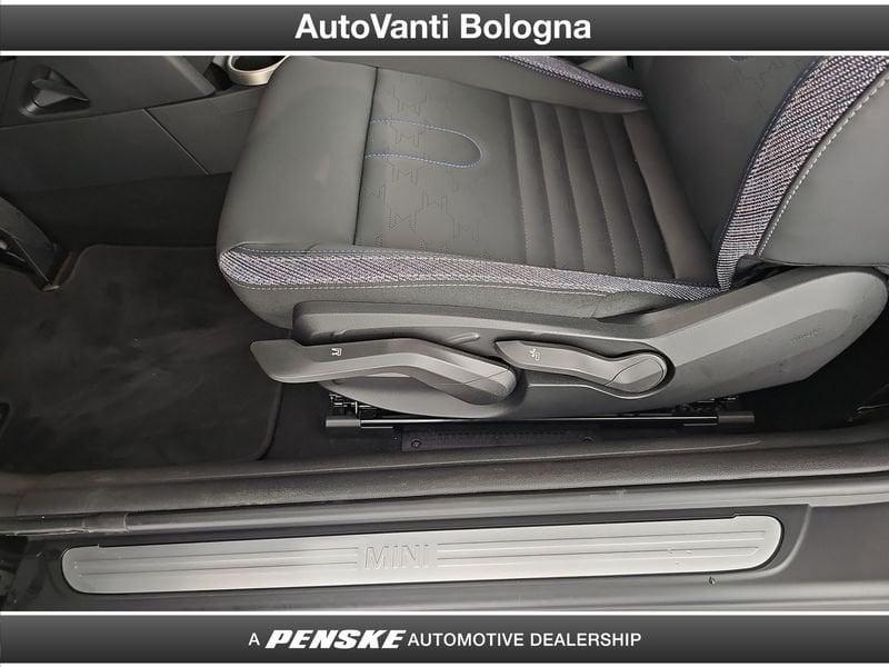 MINI Mini Cooper Cabrio 2.0 Cooper C Classic Cabrio