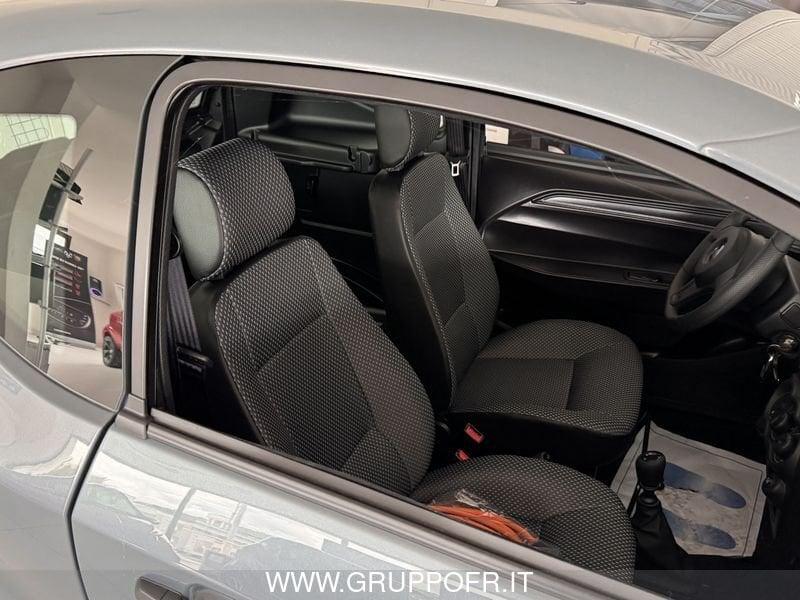 Aixam E-Minauto e-Minauto Access