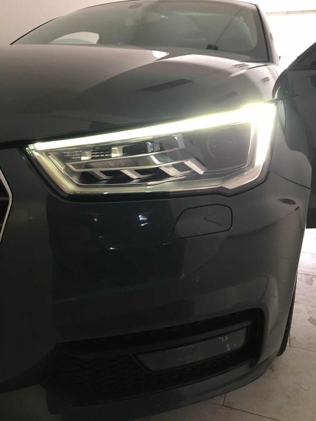 AUDI A1 SPB 1.4 TDI ULTRA