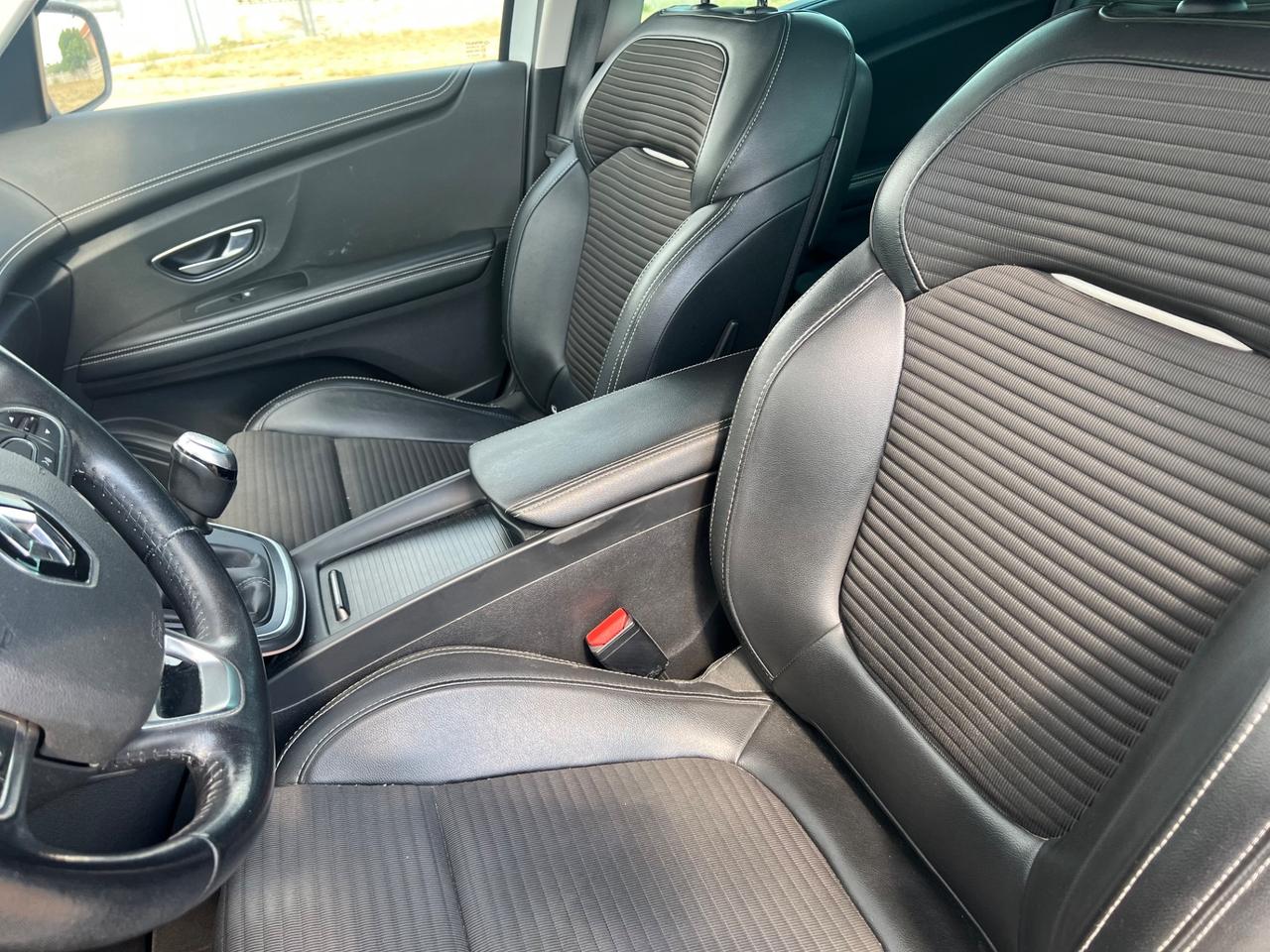 Renault Scenic dCi 110 CV Energy Sport | 2018