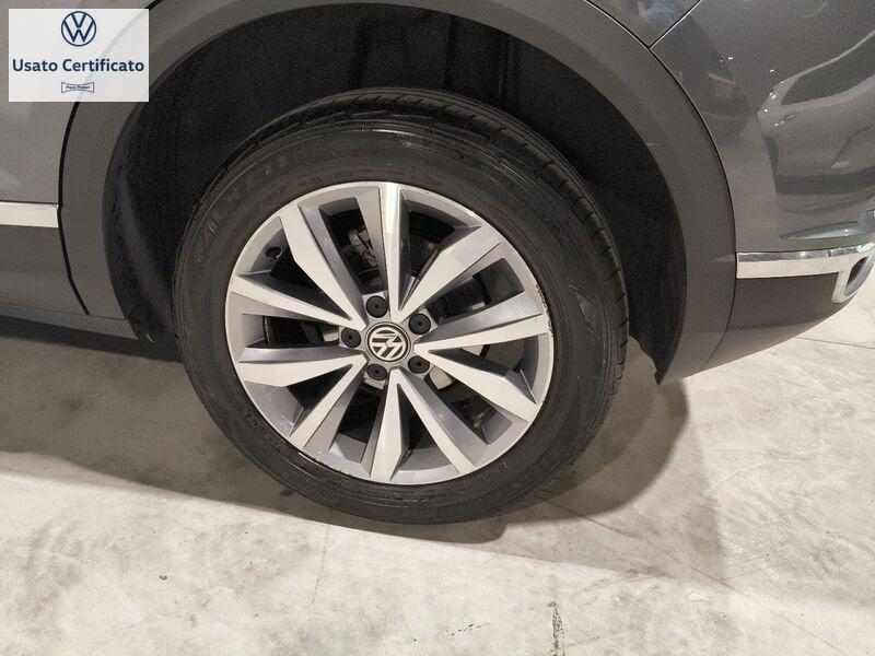 Volkswagen T-Roc 1.5 TSI ACT Style BlueMotion Technology