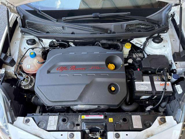 ALFA ROMEO Giulietta 1.6 JTDm Super
