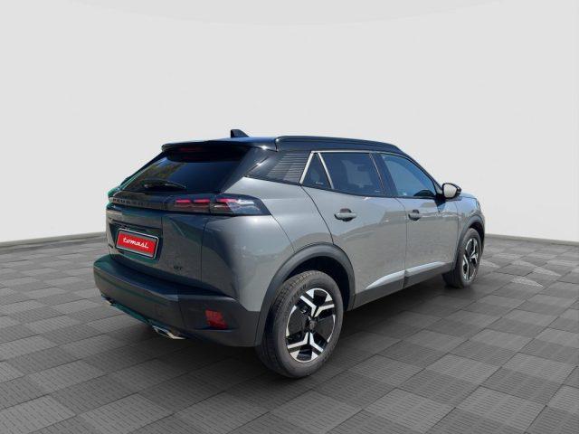 PEUGEOT 2008 2008 PureTech 130 S&S EAT8 GT