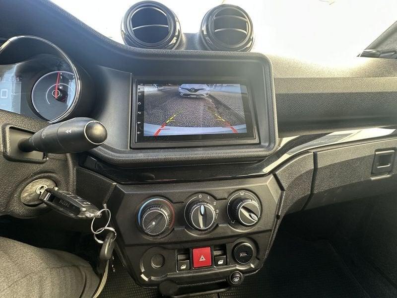 Aixam City City Sport