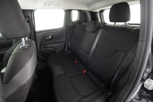 JEEP Renegade Renegade 1.6 Mjt 130 CV Limited