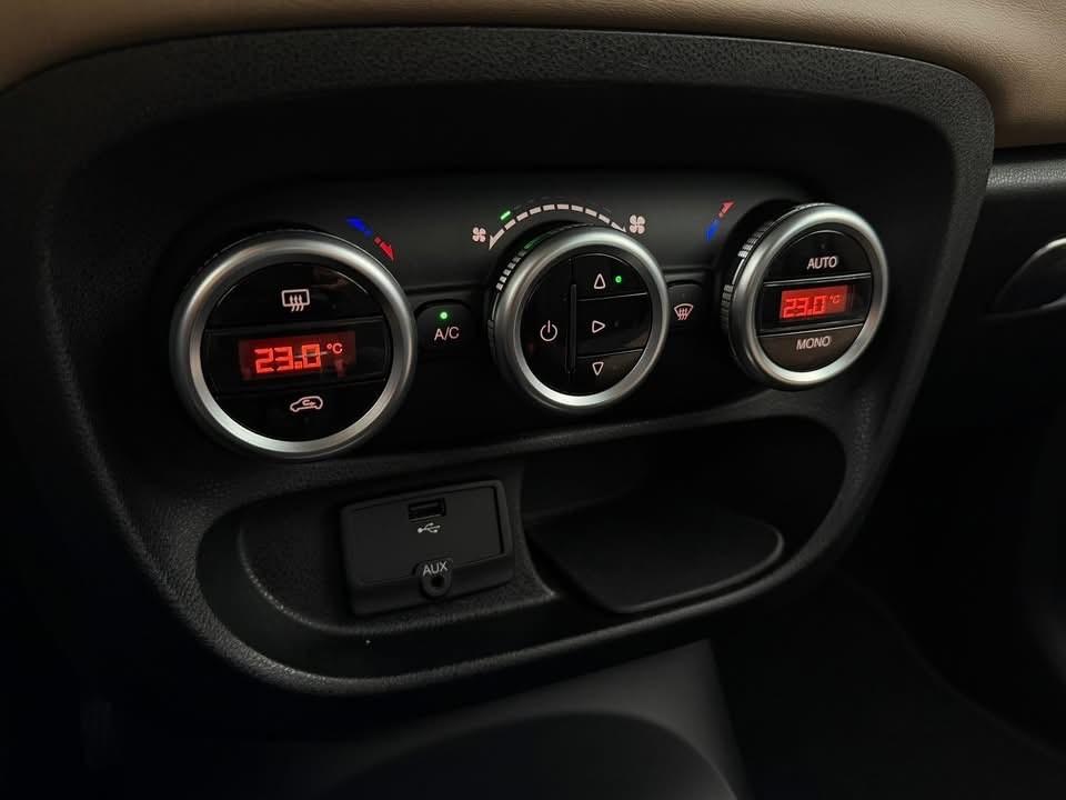 Fiat 500L Living 1.6 Multijet 7 posti