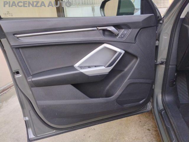 AUDI Q3 35 TDI.NAVI.PREZZO REALE..