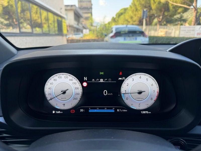 Hyundai i20 N 1.6 T-GDI 204cv MT N-Performance - Techno Pack