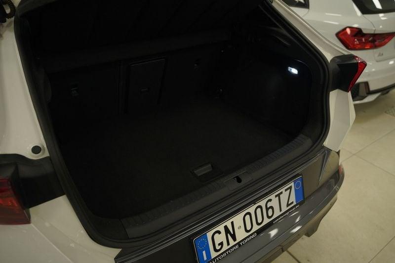 CUPRA Formentor 2020 1.5 tsi 150cv dsg