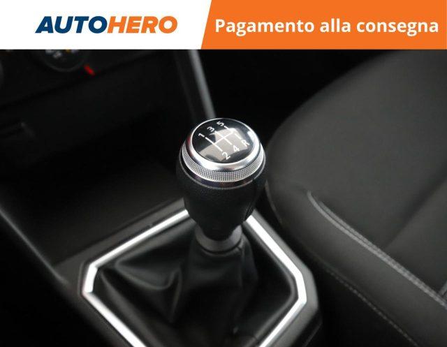 DACIA Sandero Streetway 1.0 TCe 90 CV Comfort