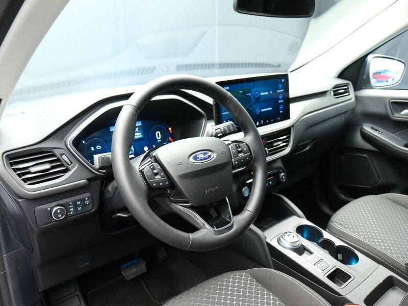 FORD Kuga 3ª serie Kuga 2.5 Full Hybrid 180 CV...