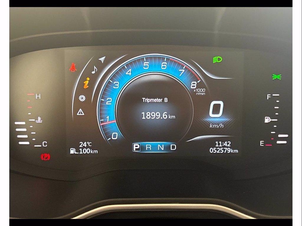 CIRELLI Cirelli 3 1.5 turbo sport cvt del 2024
