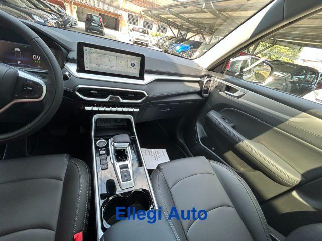 EMC Sei PROMO FINANZ. 1.5 BENZINA 147 CV A/T KM 0