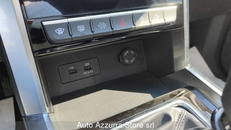 DR AUTOMOBILES PK8 2.0 Turbo Diesel DC 4x4 *I.E., PROMO AZZURRA, PRONTA CONSEGNA*