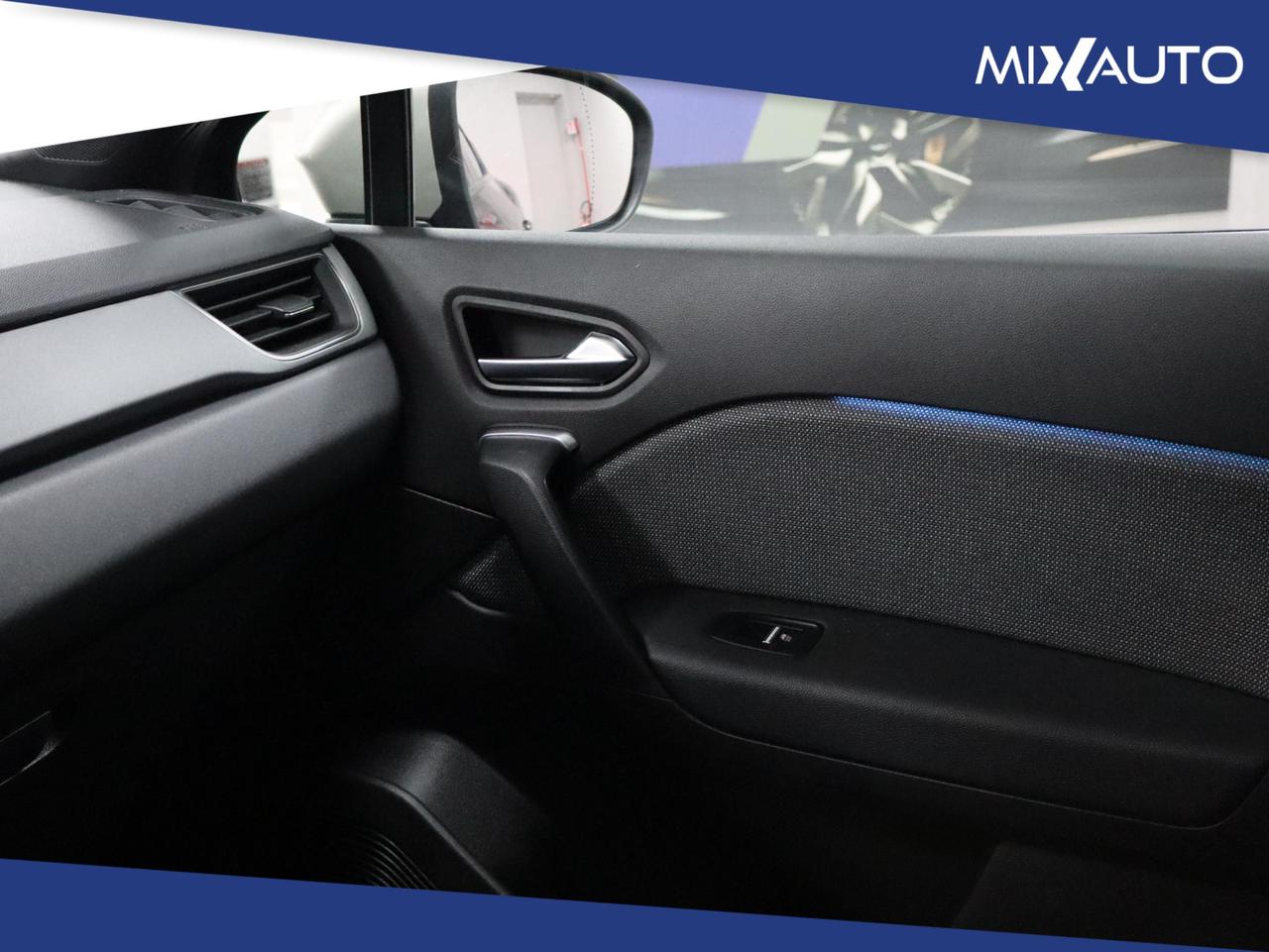 Renault Captur 1.0 TCE Techno 90CV