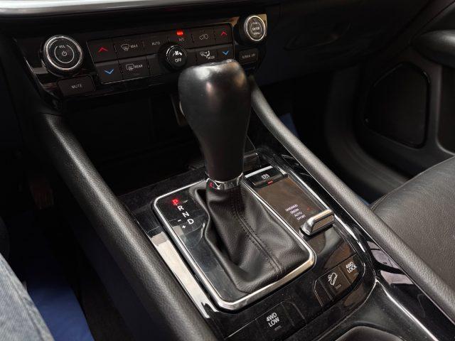 JEEP Compass 1.3 Turbo T4 190 CV PHEV AT6 4xe Limited TETTO APR
