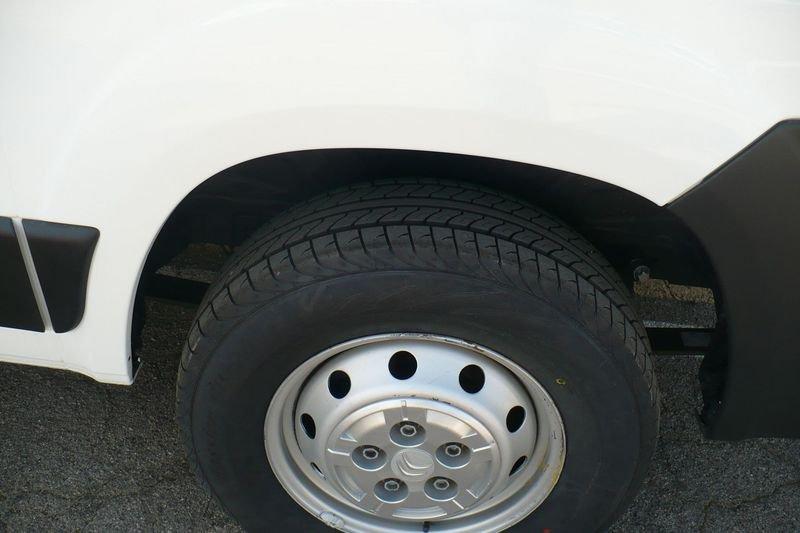 Citroën Jumper 30 BlueHDi 130 PC-TN Furgone
