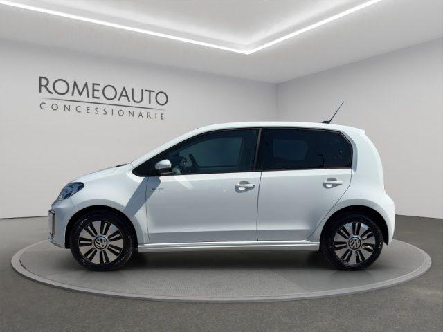 VOLKSWAGEN e-up! 82 CV