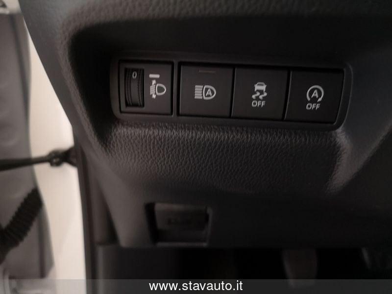 Toyota Aygo X 1.0 Active 72cv