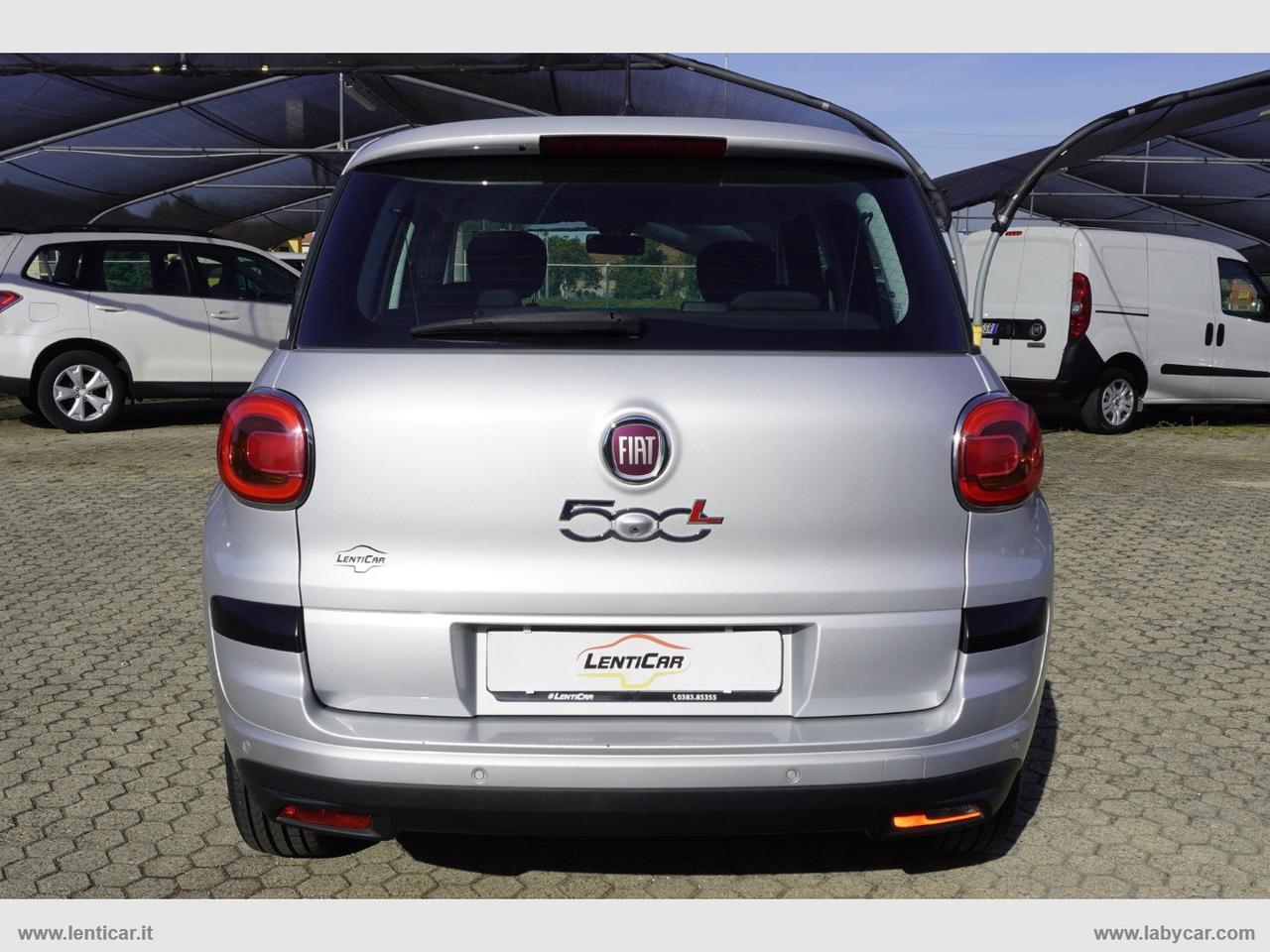FIAT 500L 1.3 MJT 95 CV Urban Euro 6D-Temp