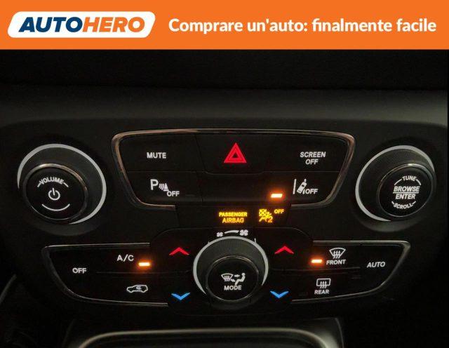 JEEP Compass 2.0 Multijet II 4WD Longitude