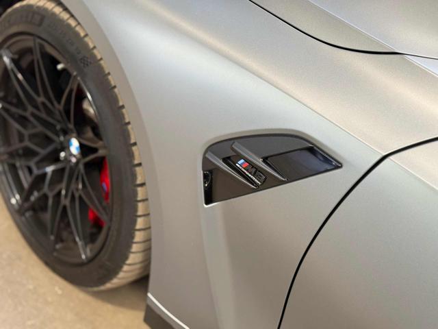 BMW M3 Touring Competition M xDrive