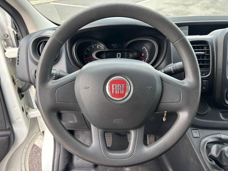 FIAT Ducato (Talento) + IVA 1.6 Diesel 125cv
