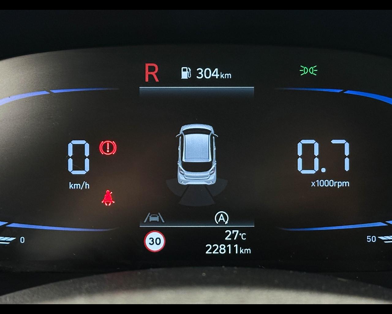 HYUNDAI I10 PE 5P 1.0 MT CONNECTLINE