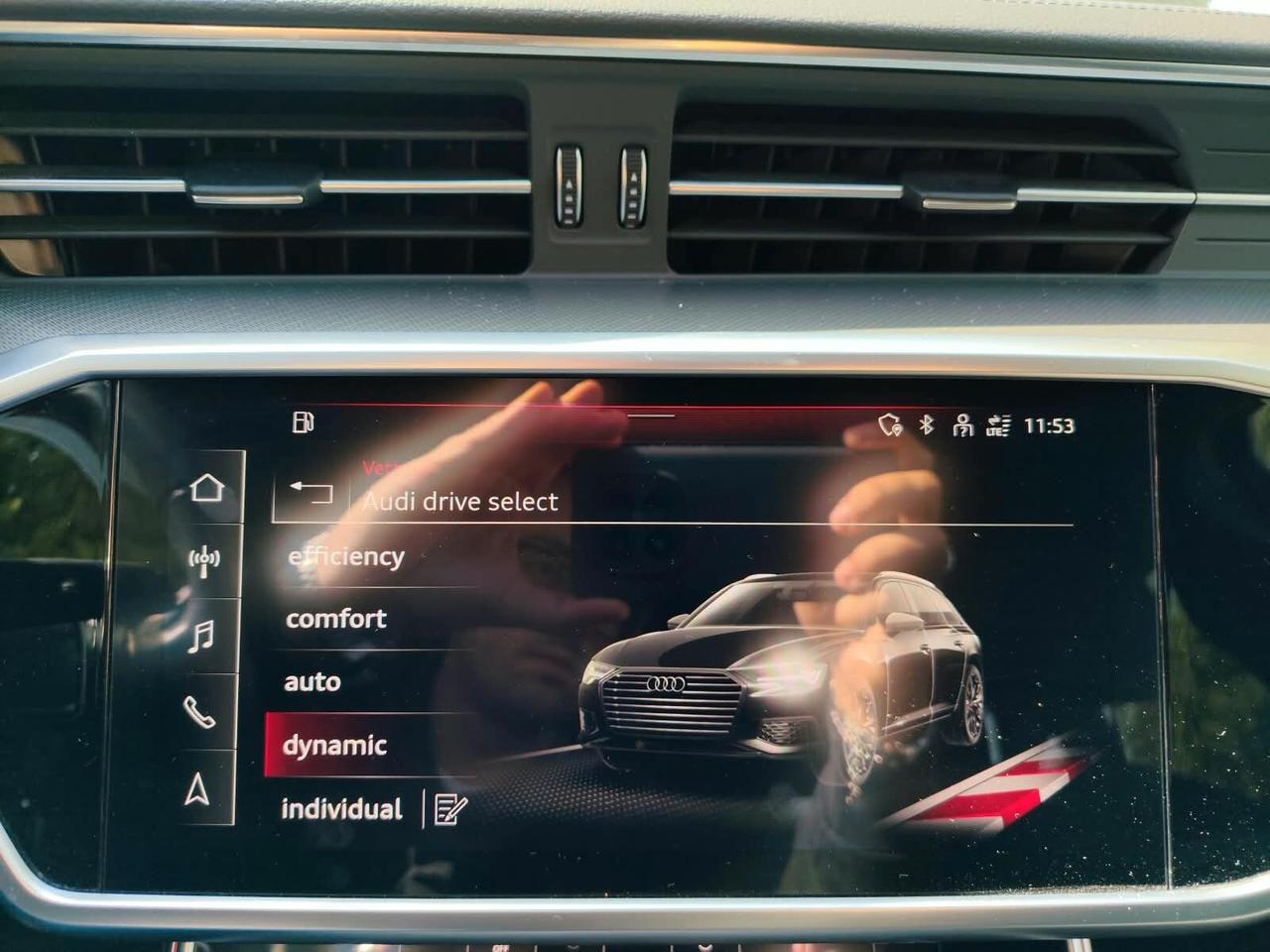 Audi A6 Avant 40 2.0 TDI quattro ultra S tronic Business Design