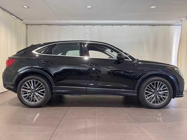 Audi Q3 SPB 35 TFSI S tronic Business Plus